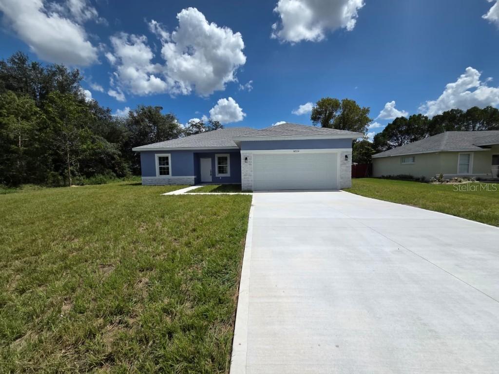 14534 SW 45th Cir, Ocala, FL 34473