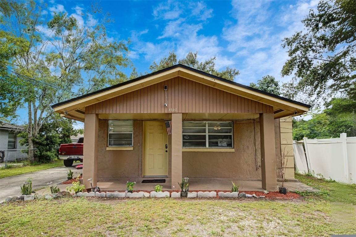 4548 Piedmont St., Orlando, FL 32811