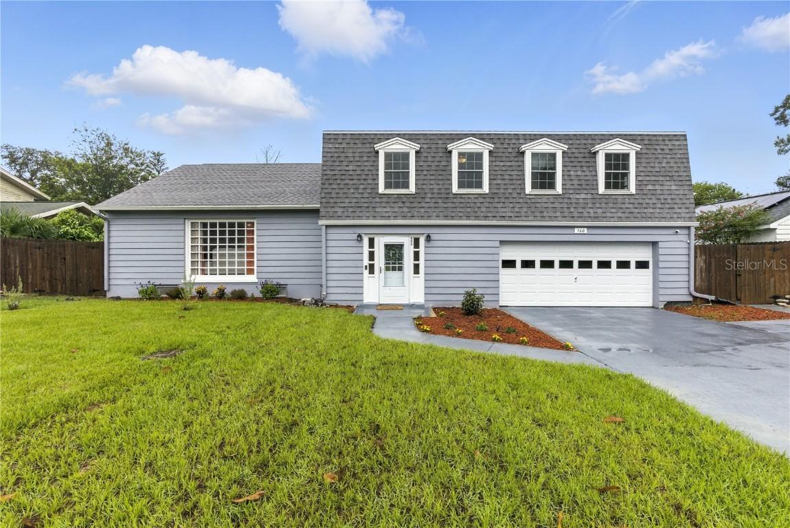 [Address Hidden by Seller], Titusville, FL 32796