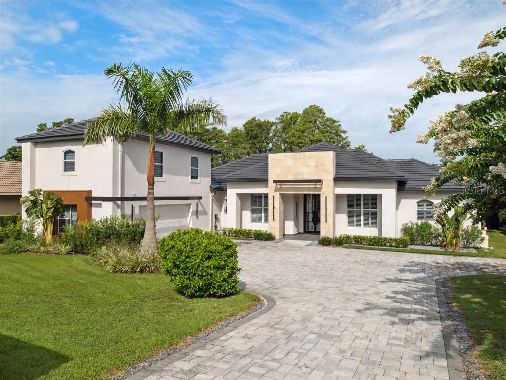 5410 Bay Side Dr., Orlando, FL 32819