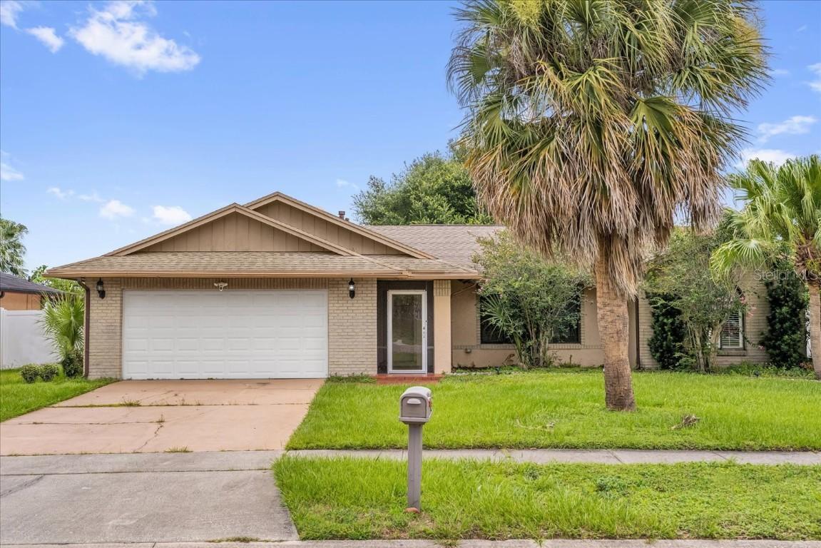 2831 Camomile Dr., Orlando, FL 32837