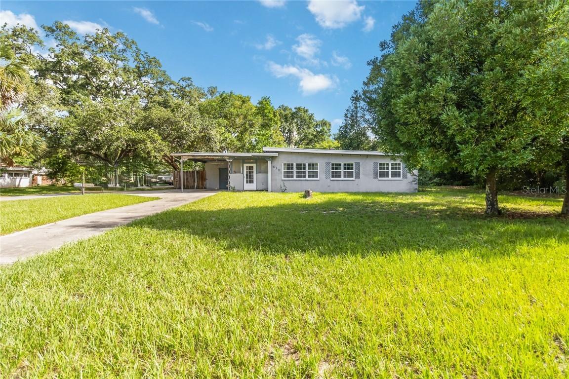 418 Lake Blvd., Sanford, FL 32773