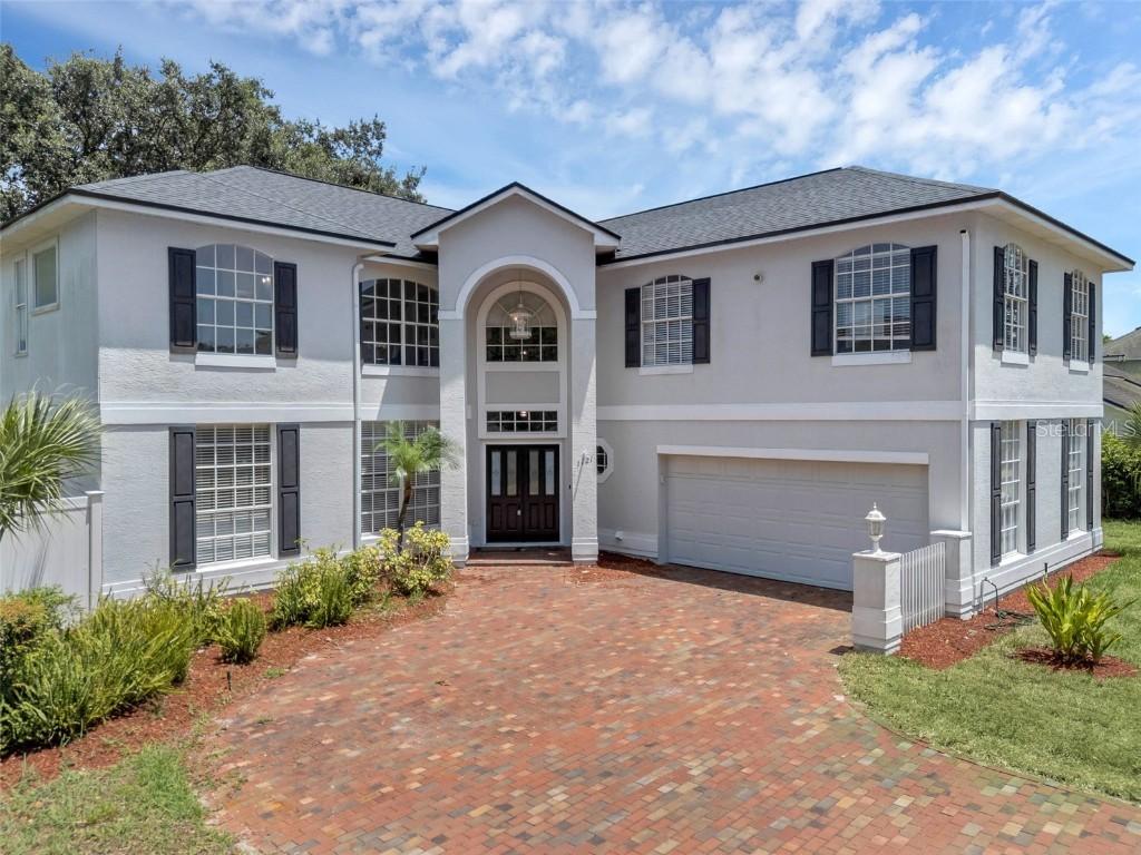 1121 Needlewood Loop, Oviedo, FL 32765