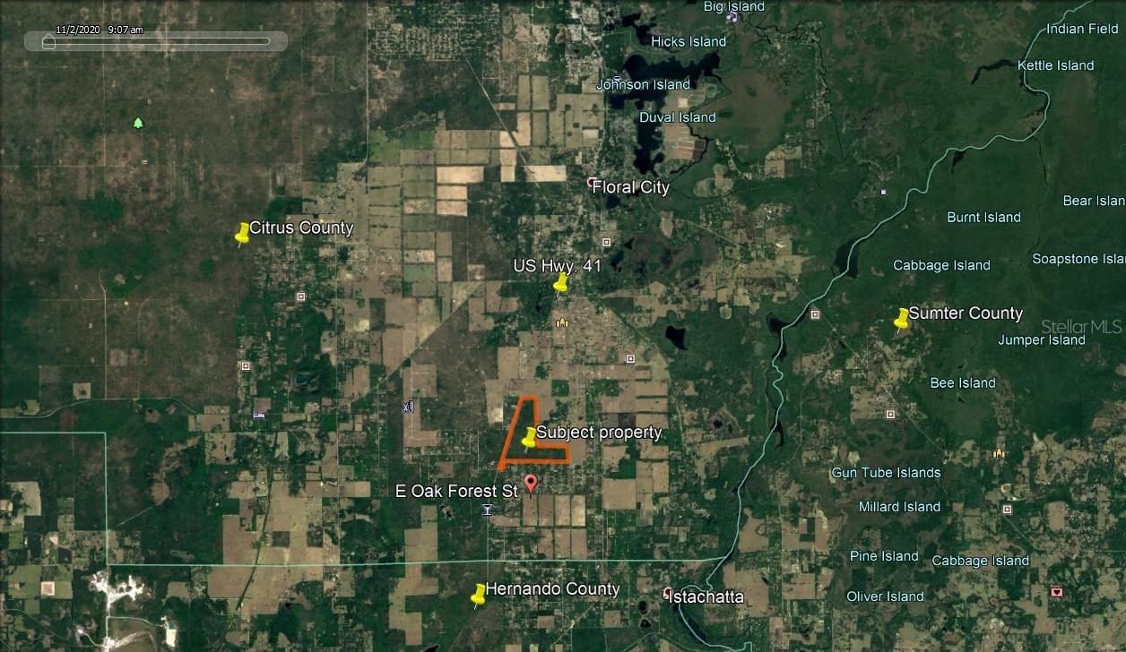 11980 S Us 41 Hwy., Floral City, FL 34436