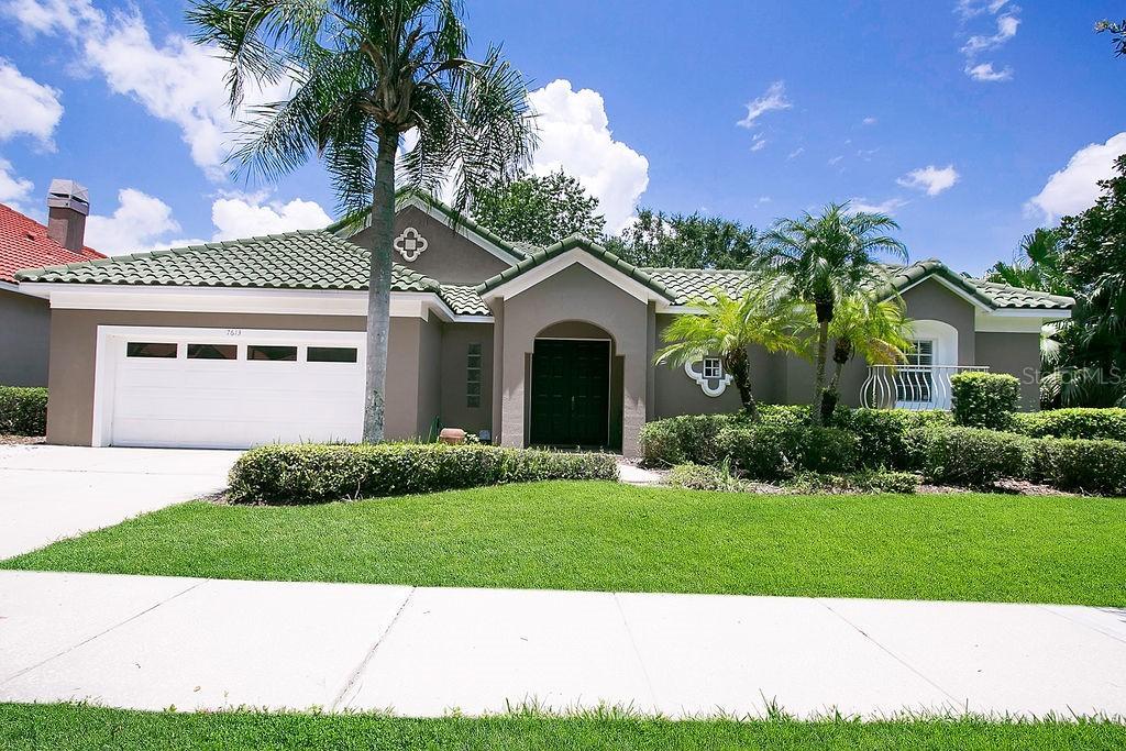 7613 Torino Ct., Orlando, FL 32835