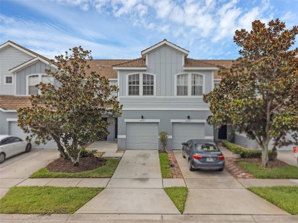 9013 Shepton St., Orlando, FL 32825