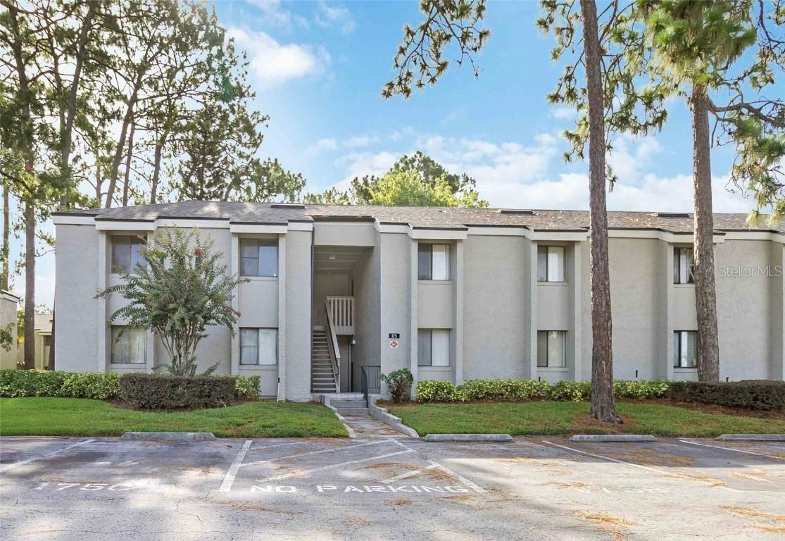 175 Springwood Cir. #C, Longwood, FL 32750