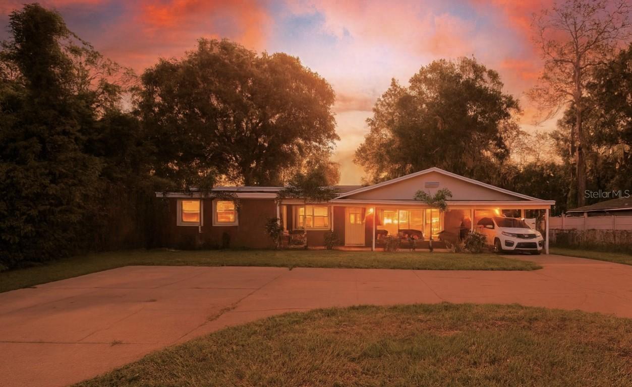 9727 Bear Lake Rd., Apopka, FL 32703