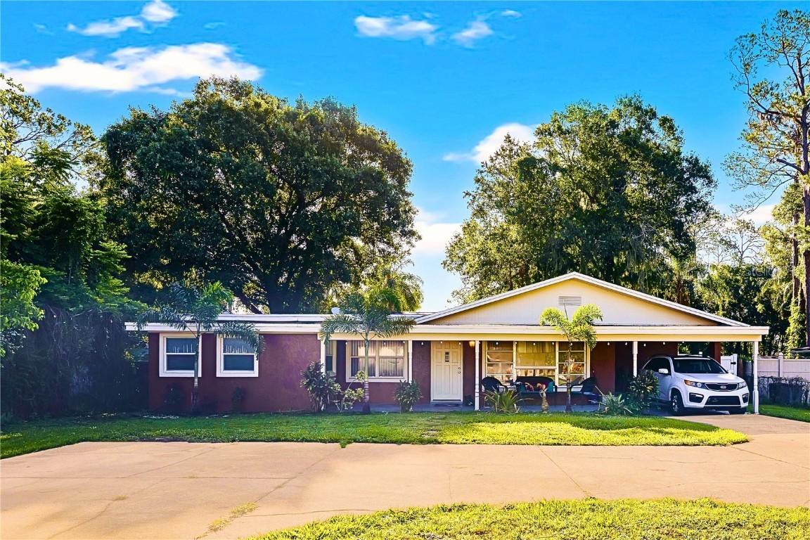 9727 Bear Lake Rd., Apopka, FL 32703