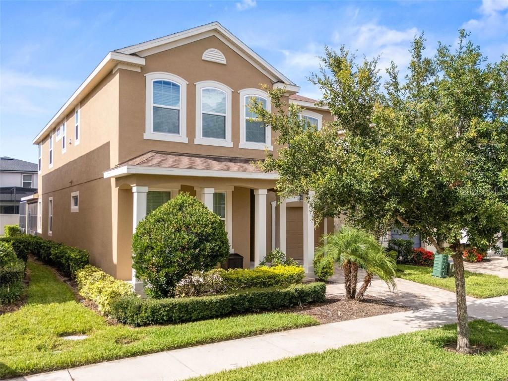 9013 Flamingo Key Way, Kissimmee, FL 34747