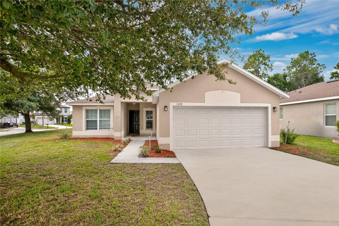 1030 Lancelot Dr., Lake Wales, FL 33853