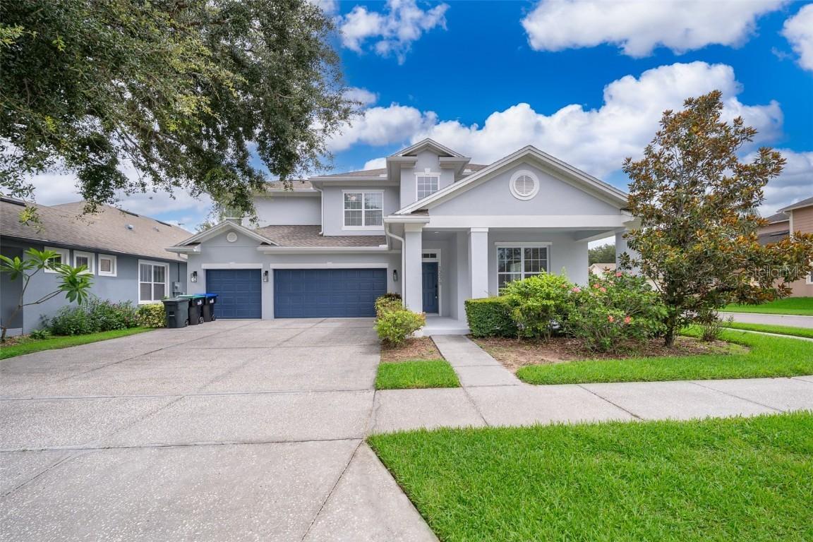 13978 Darchance Rd., Windermere, FL 34786