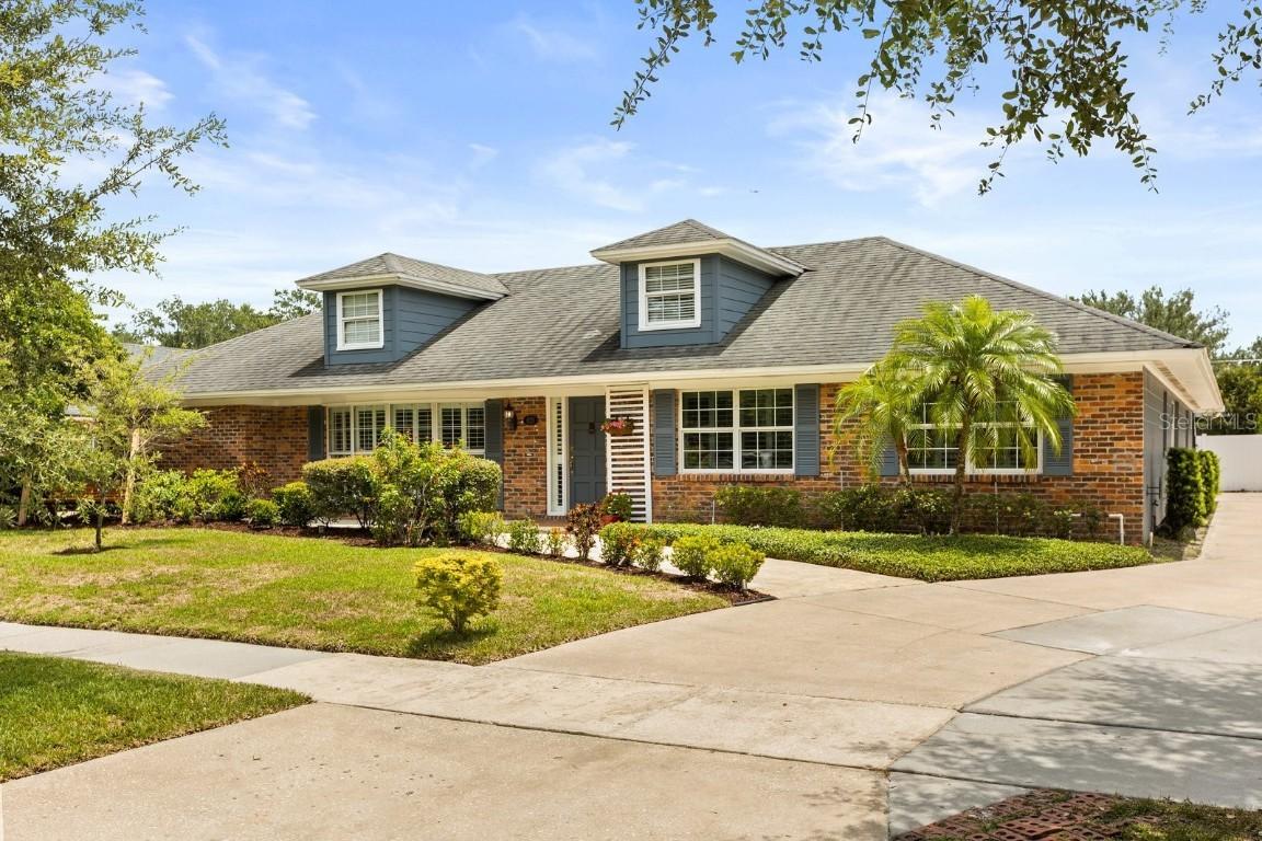 620 Darcey Dr Dr., Winter Park, FL 32792