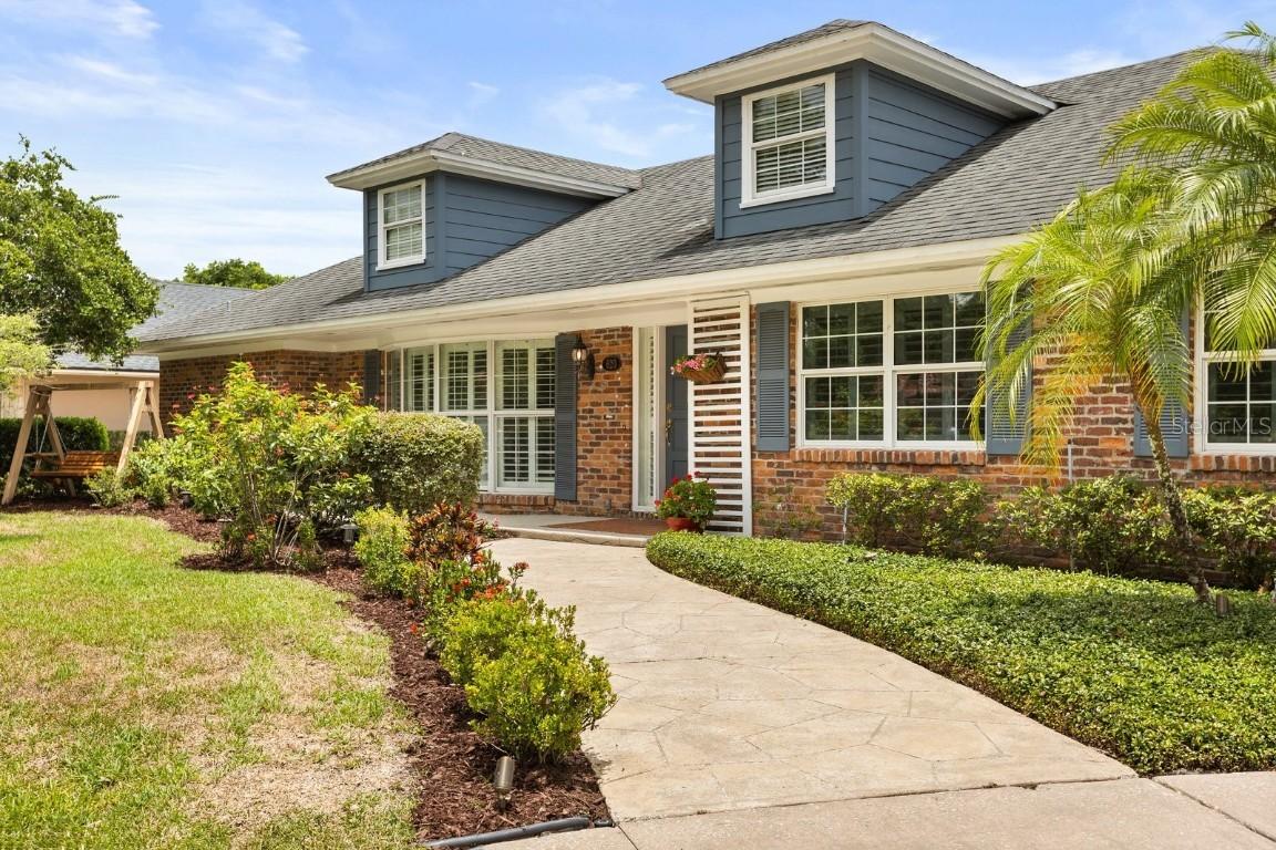 620 Darcey Dr Dr., Winter Park, FL 32792