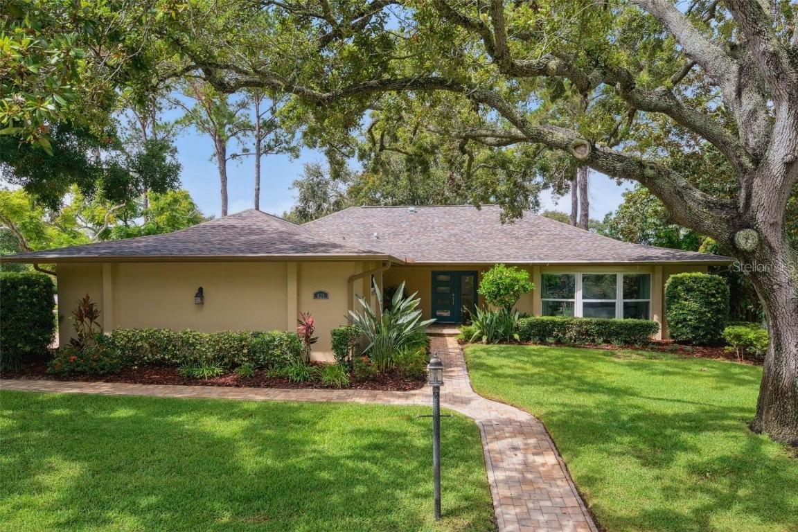 625 Village Way, Palm Harbor, FL 34683