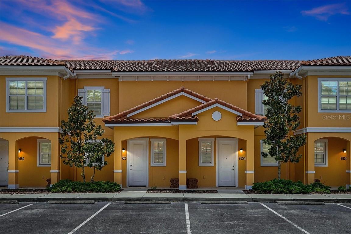 2652 Corvette Ln., Kissimmee, FL 34746