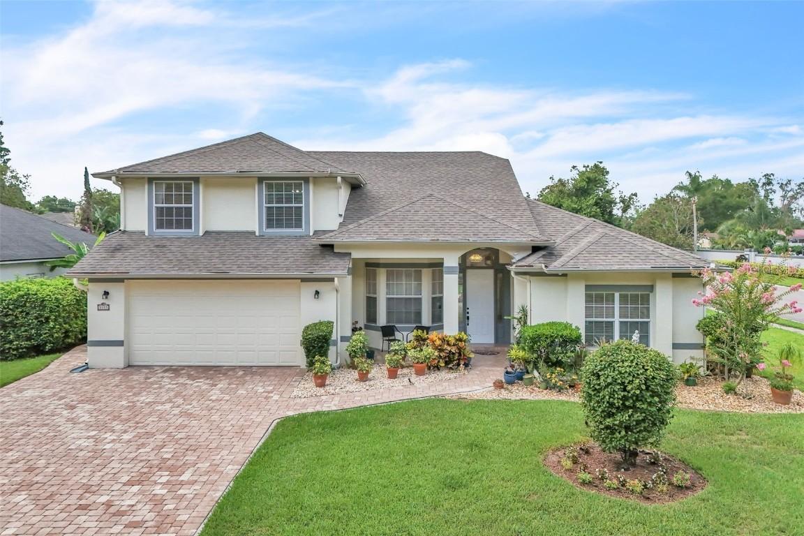 3115 Heartleaf Pl., Winter Park, FL 32792