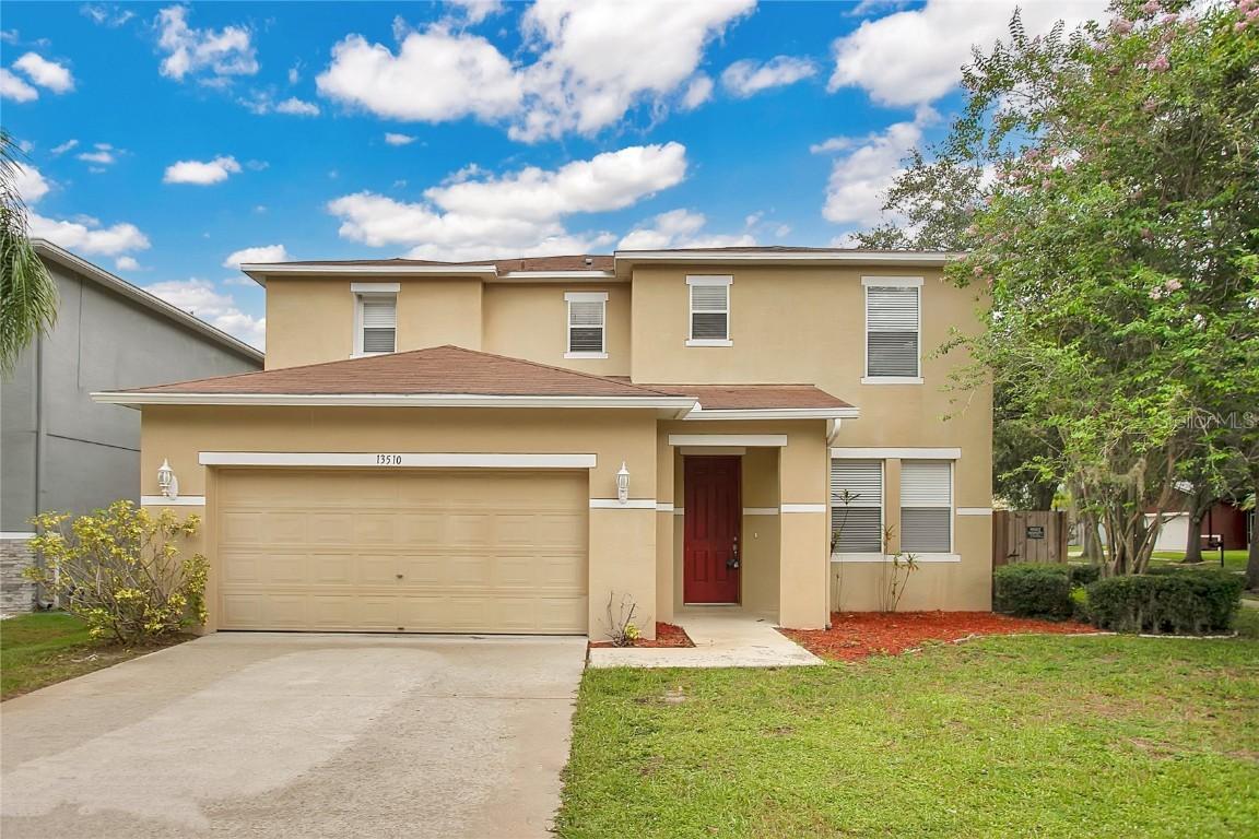 13510 Copper Belly Ct., Riverview, FL 33569