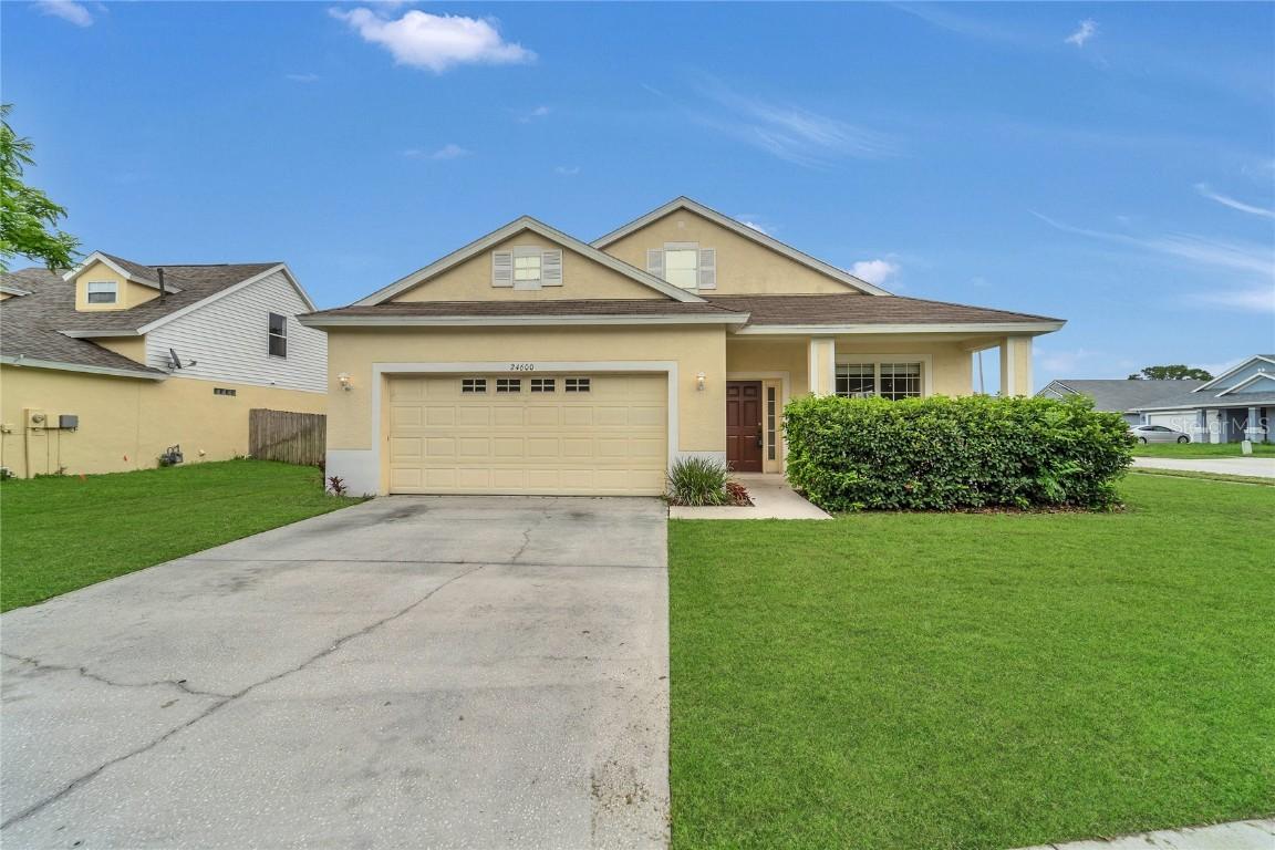 24600 Victoria Wood Ct., Lutz, FL 33559