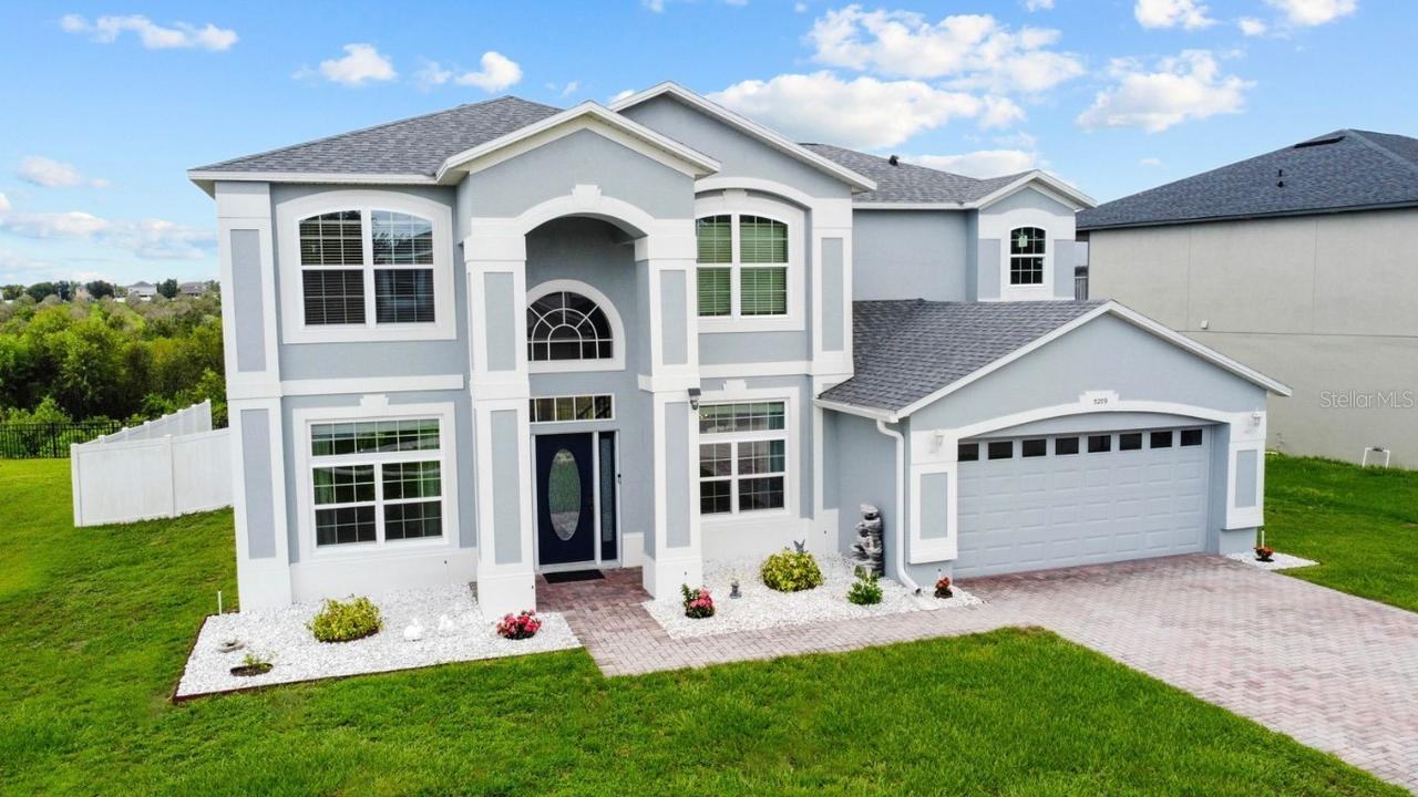 5209 Cape Hatteras Dr., Clermont, FL 34714