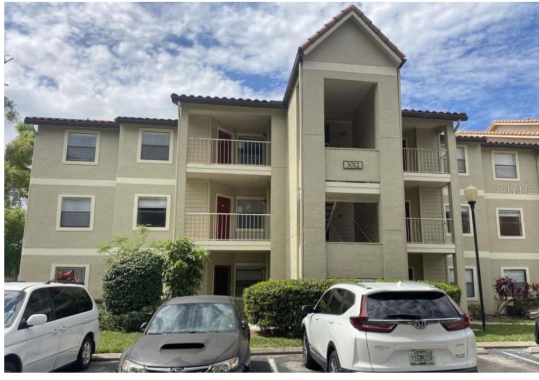 3012 Parkway Blvd. #203, Kissimmee, FL 34747