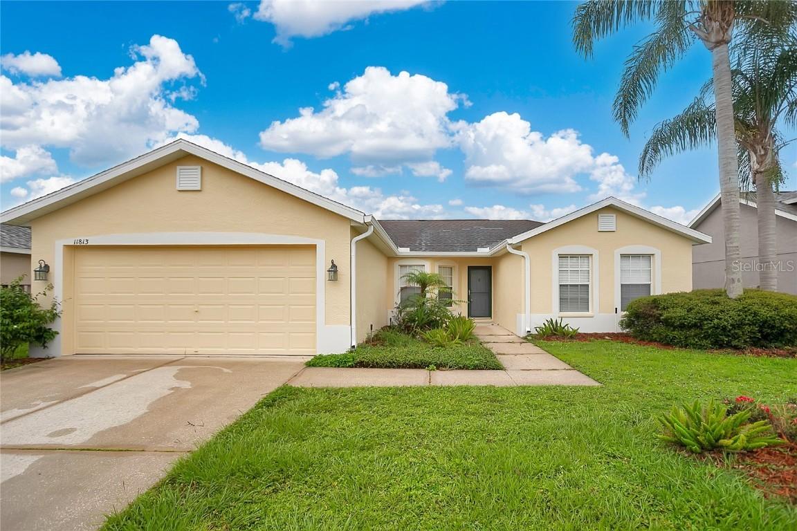 11813 Colyar Ln., Parrish, FL 34219