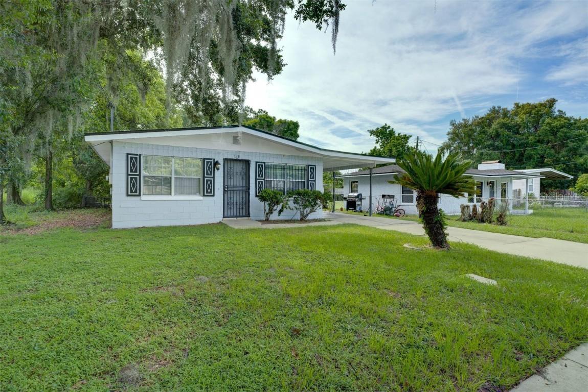 1831 Wilton Ave., Orlando, FL 32805