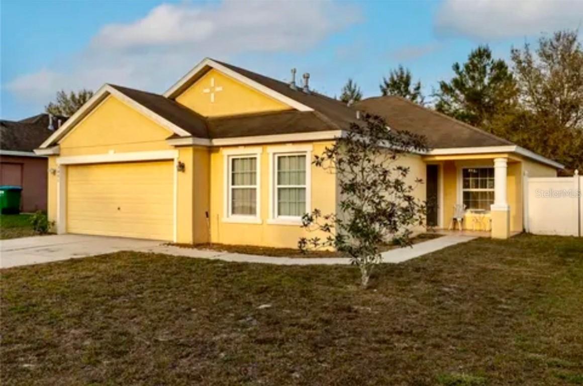3401 Heath Dr., Deltona, FL 32725