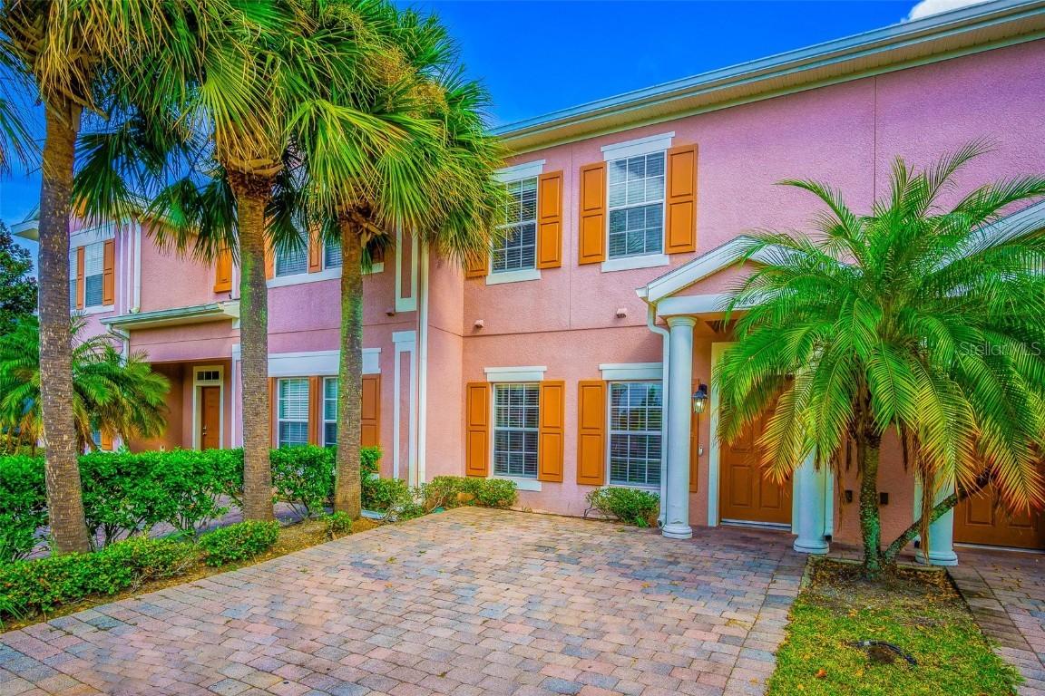 2426 Caravelle Cir., Kissimmee, FL 34746