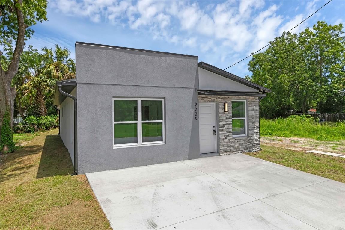 2229 Randall St., Sanford, FL 32771