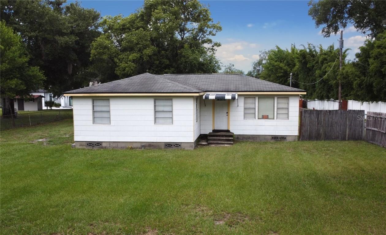 1870 Lake Markham Rd., Sanford, FL 32771