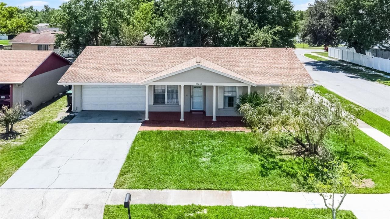 11402 Brithon Dr., Orlando, FL 32837