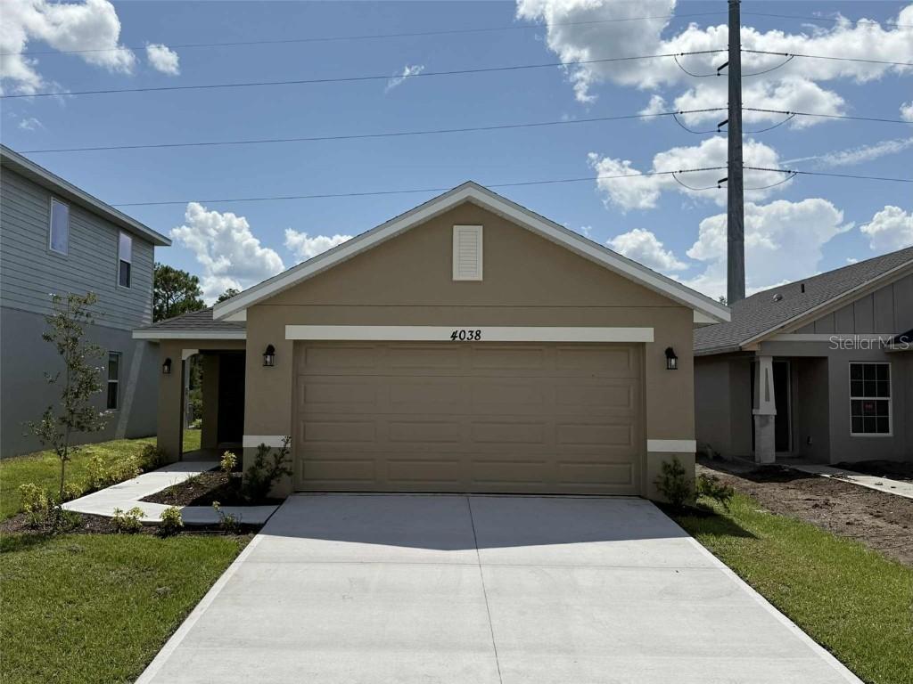 4038 Sagefield Dr., Harmony, FL 34773