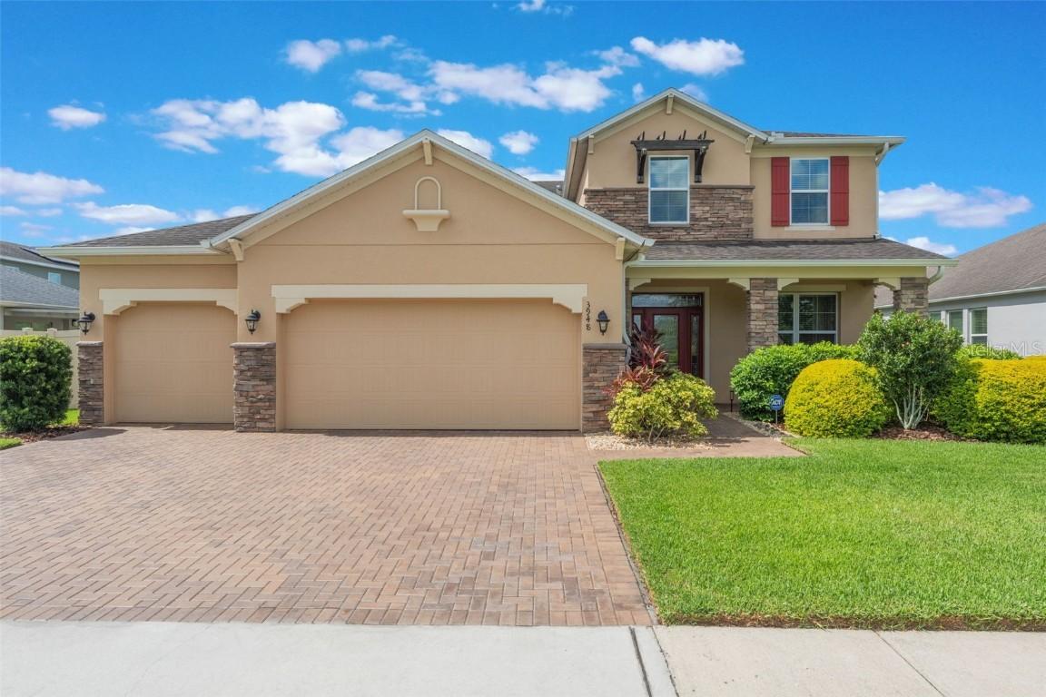 3948 Parkhouse Dr., Orlando, FL 32824