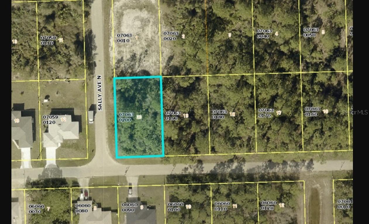 3326 53rd St., Lehigh Acres, FL 33971