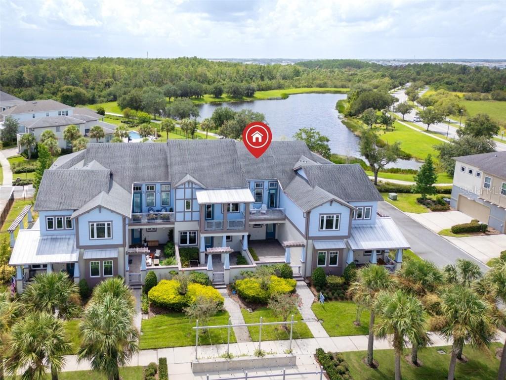 9239 Doherty Pl., Orlando, FL 32827