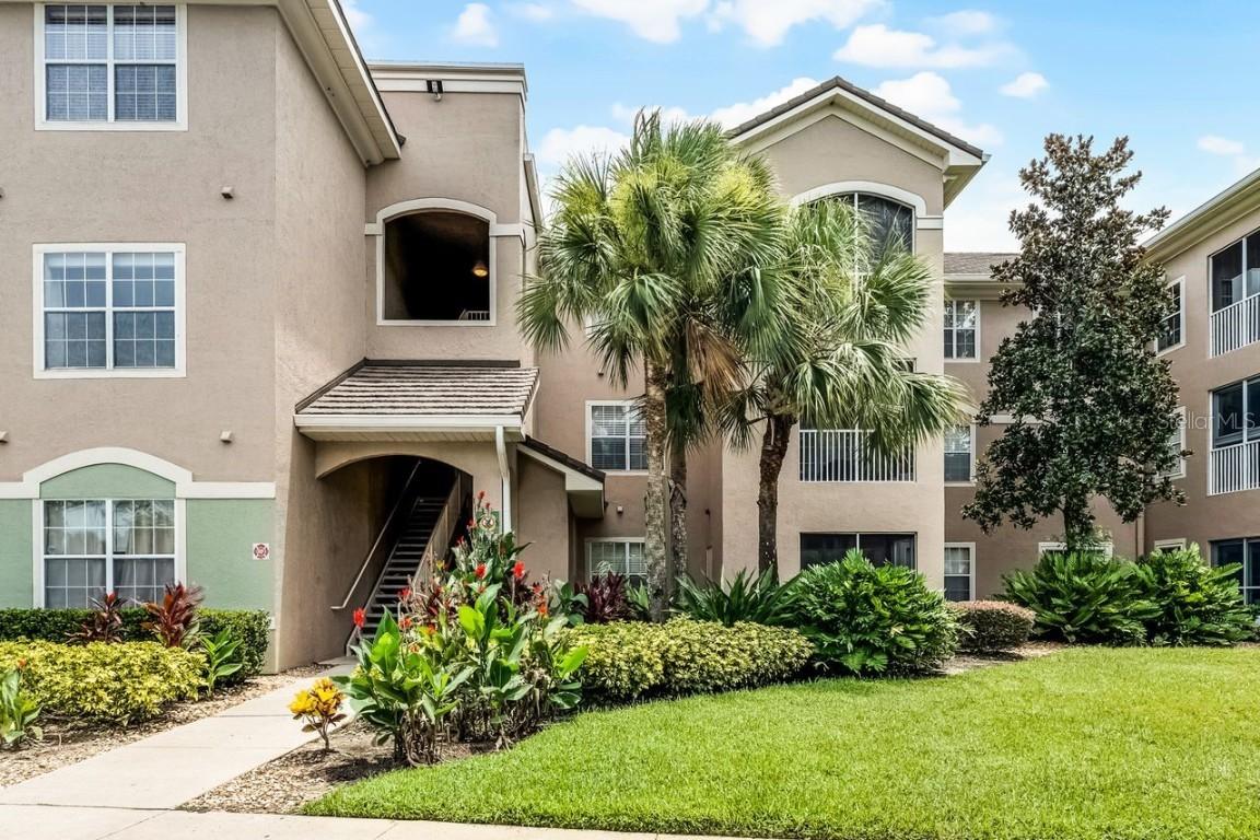 4881 Cypress Woods Dr. #3203, Orlando, FL 32811