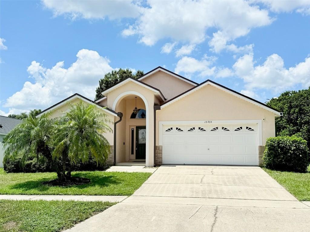 15935 Heron Hill St., Clermont, FL 34714