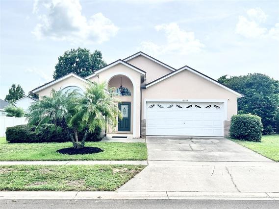 New Homes with In-ground Swimming Pools That Attend Sawgrass Bay Elementary School: June 29th to July 5th