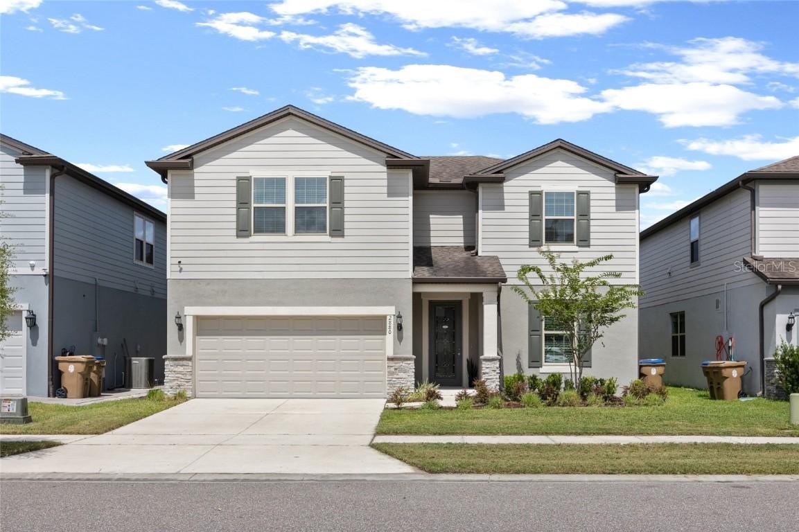 2880 E Lake Pointe Dr., Kissimmee, FL 34744