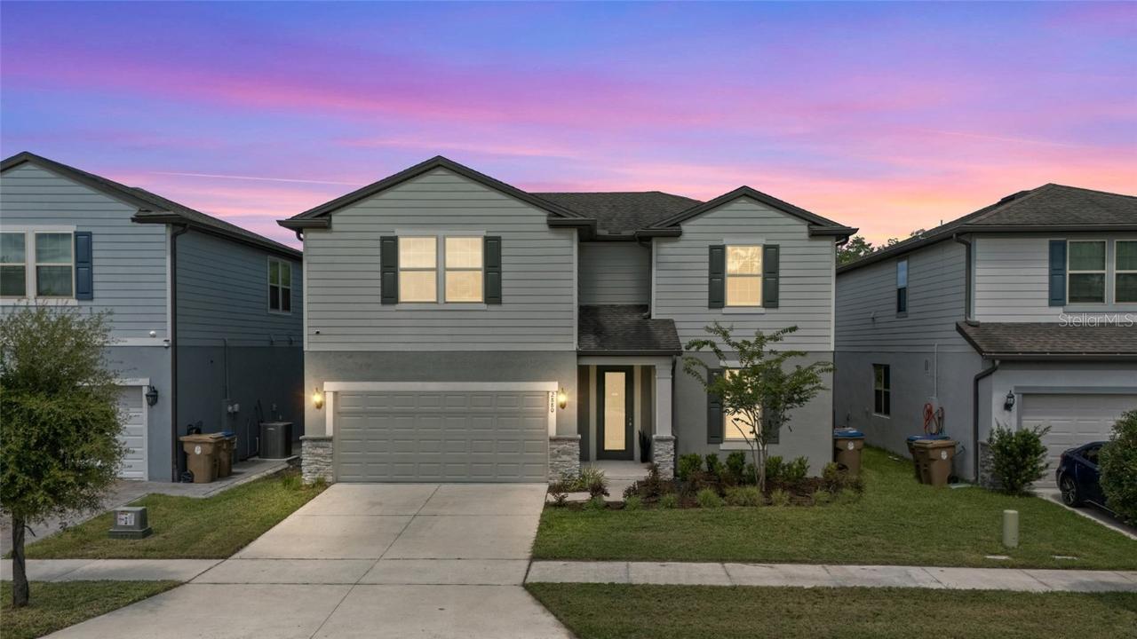 2880 E Lake Pointe Dr., Kissimmee, FL 34744