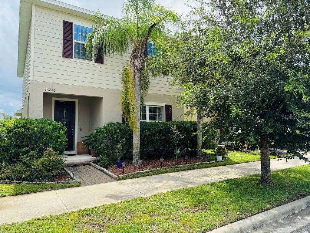 16250 Firedragon Dr., Winter Garden, FL 34787