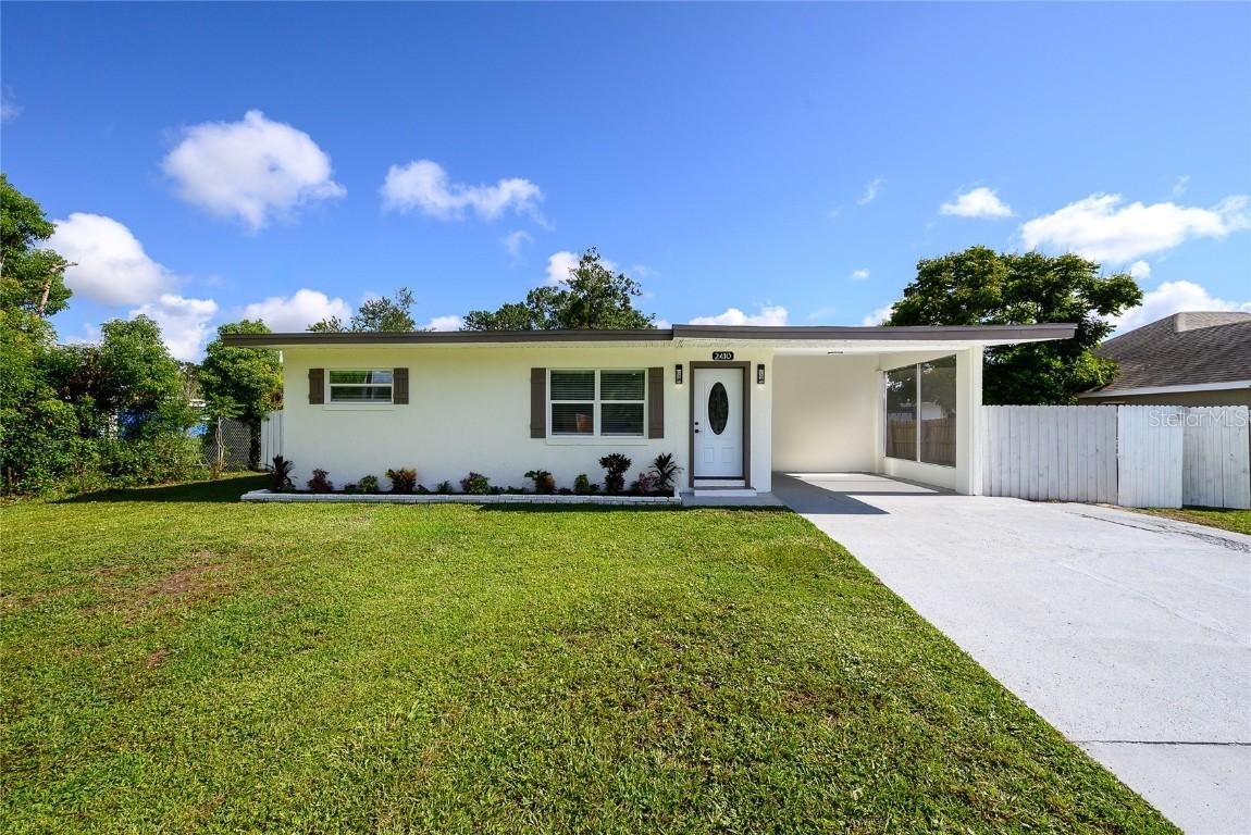 2410 11th St., St Cloud, FL 34769