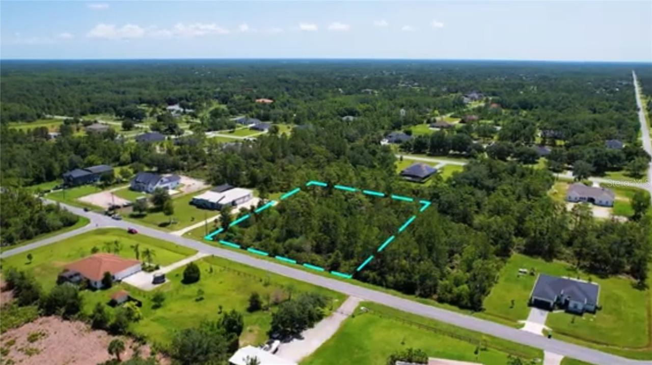 5813 Hampshire Ave., Orlando, FL 32833