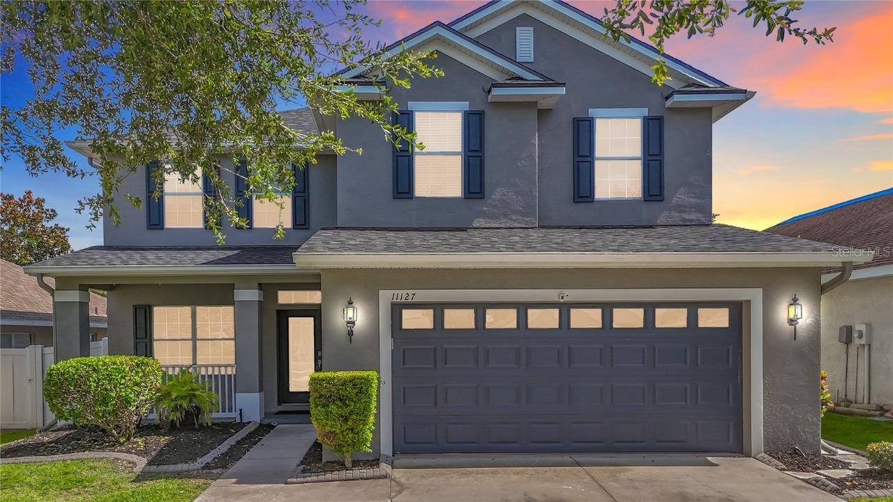 11127 Irish Moss Ave., Riverview, FL 33569