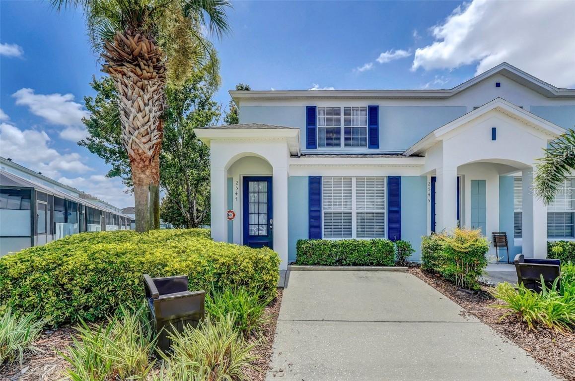 2547 Renshaw St., Kissimmee, FL 34747