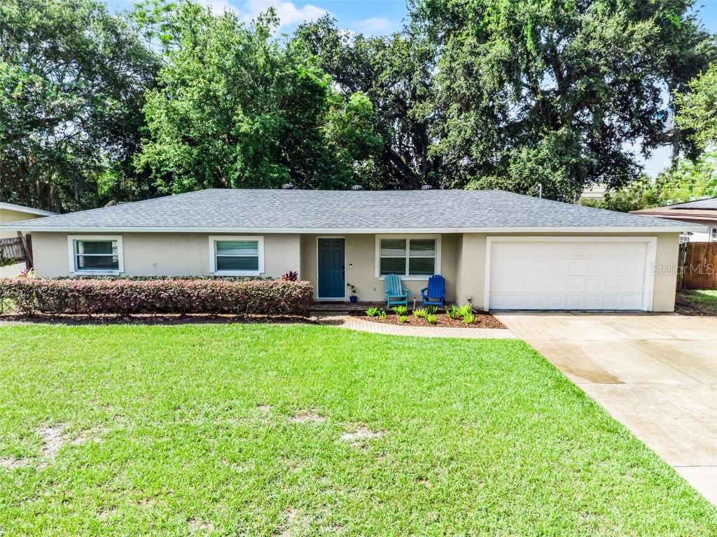 3200 Flowertree Rd., Belle Isle, FL 32812