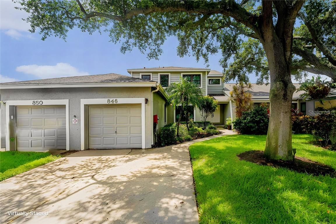 846 Glades Ct., St Petersburg, FL 33702