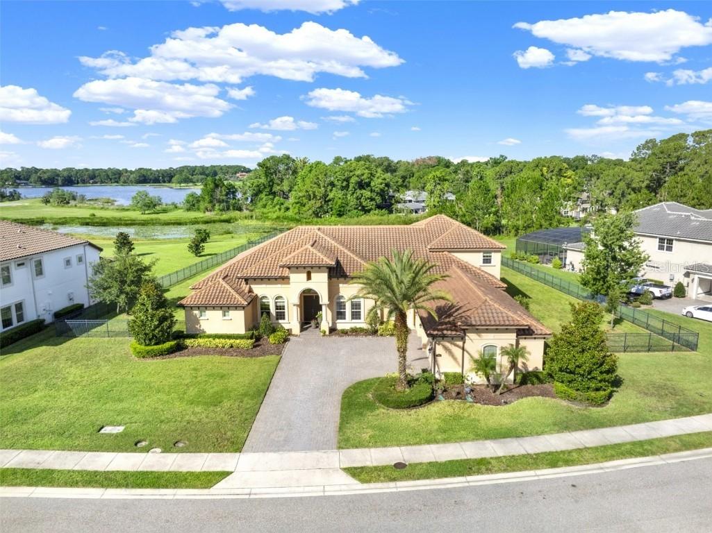 3764 Farm Bell Pl., Lake Mary, FL 32746
