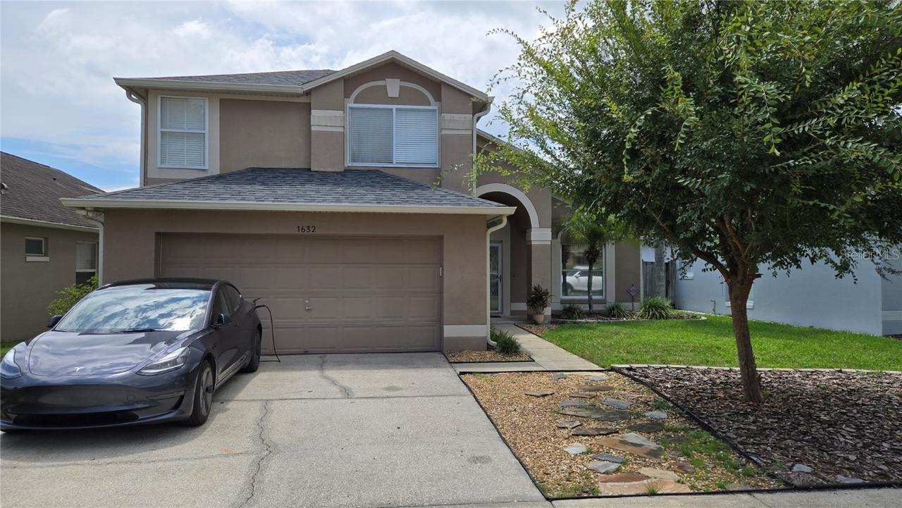 1632 Slash Pine Pl., Oviedo, FL 32765